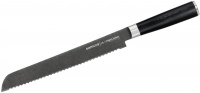 Photos - Kitchen Knife SAMURA MO-V Stonewash SM-0055B 