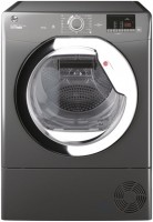 Photos - Tumble Dryer Hoover H-DRY 300 LITE HLE C10DCER-80