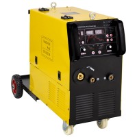 Photos - Welder Magnum MIG 280 Dual Puls (LO)