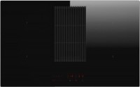 Photos - Hob Elica NikolaTesla Prime S BL/A/83 black