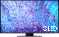 Photos - Television Samsung QE-50Q80C 50 "