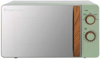 Microwave Russell Hobbs RHMM713MG light green