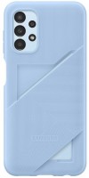 Case Samsung Card Slot Cover for Galaxy A13 