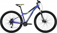 Photos - Bike Merida Matts 7.60-2x 2022 frame L