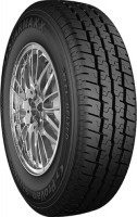 Photos - Tyre Petlas Provan ST850 Plus 235/65 R16C 115R 