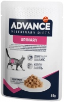 Photos - Cat Food Advance Veterinary Diets Feline Urinary 