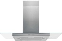 Cooker Hood Hotpoint-Ariston UIF 9.3 FLBX stainless steel