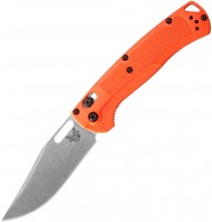 Photos - Knife / Multitool BENCHMADE Taggedout 15535 