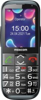 Photos - Mobile Phone Maxcom MM724 