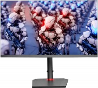 Photos - Monitor SANC M2766UPB 27 "  black