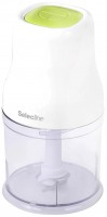 Photos - Mixer Selecline MC375-GS white