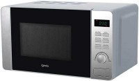 Microwave Igenix IG2086 stainless steel