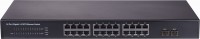 Photos - Switch BDCOM S1524 