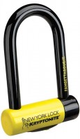 Bike Lock Kryptonite New York Fahgettaboudit Mini 