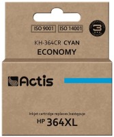 Photos - Ink & Toner Cartridge Actis KH-364CR 