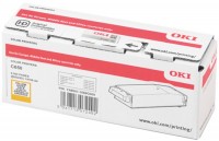 Photos - Ink & Toner Cartridge OKI 09006129