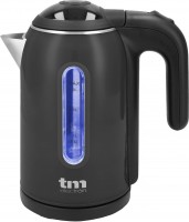 Photos - Electric Kettle Electron TMPKT010G graphite