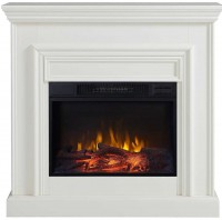 Photos - Electric Fireplace ArtiFlame COLORADO HC23