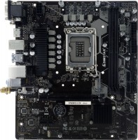 Photos - Motherboard Biostar B760MX2-E DDR4 