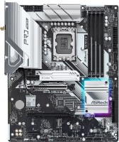 Photos - Motherboard ASRock Z790 Pro RS WiFi 