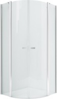 Photos - Shower Enclosure New Trendy New Soleo 100x100