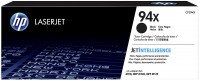 Photos - Ink & Toner Cartridge HP 94X CF294X
