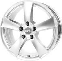 Photos - Wheel DBV 5SP 006 (6,5x16/5x112 ET38 DIA66,6)