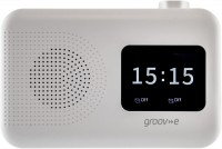 Radio / Clock Groov-e Berlin 