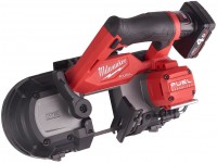 Photos - Power Saw Milwaukee M12 FBS64-402C 