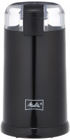 Photos - Coffee Grinder Melitta Select 