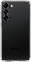 Photos - Case Spigen Liquid Crystal for Galaxy S23 Plus 
