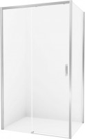 Photos - Shower Enclosure New Trendy Prime 140x80 left