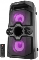Photos - Audio System REAL-EL X-771 
