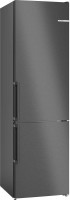 Fridge Bosch KGN39VXBT graphite