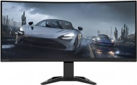 Monitor Lenovo G34w-30 34 "  black