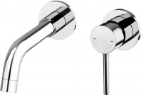 Photos - Tap F-Design Flusso FD1-FLS-3PA-11 