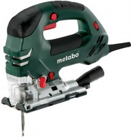 Photos - Electric Jigsaw Metabo STEB 140 Plus 601404500 