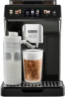 Photos - Coffee Maker De'Longhi Eletta Explore ECAM 450.65.G black