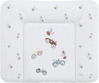 Photos - Changing Table Ceba Baby Retro Cars 85x72 