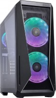 Photos - Desktop PC Artline Overlord X83 (X83v35)