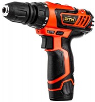 Photos - Drill / Screwdriver GTM DS12/30