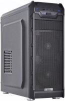 Photos - Desktop PC Artline Business T17 (T17v29Win)