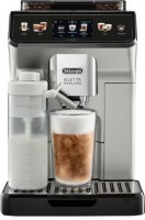 Coffee Maker De'Longhi Eletta Explore ECAM 450.65.S stainless steel