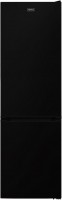 Photos - Fridge Kernau KFRC 20163 NF B black