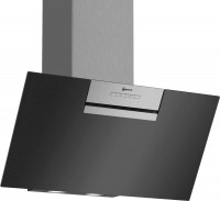 Cooker Hood Neff N 30 D85IEE1S0B black