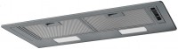 Cooker Hood Smeg KSG70E silver