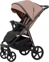 Photos - Pushchair Carrello Bravo Plus CRL-5515