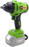 Photos - Drill / Screwdriver Procraft PWA56 