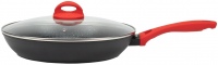 Photos - Pan HOLMER Fiesta FP-22330-SROMBL 30 cm  red