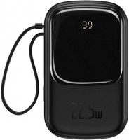 Photos - Powerbank BASEUS QPow Pro Digital Display Type-C 22.5W 20000 